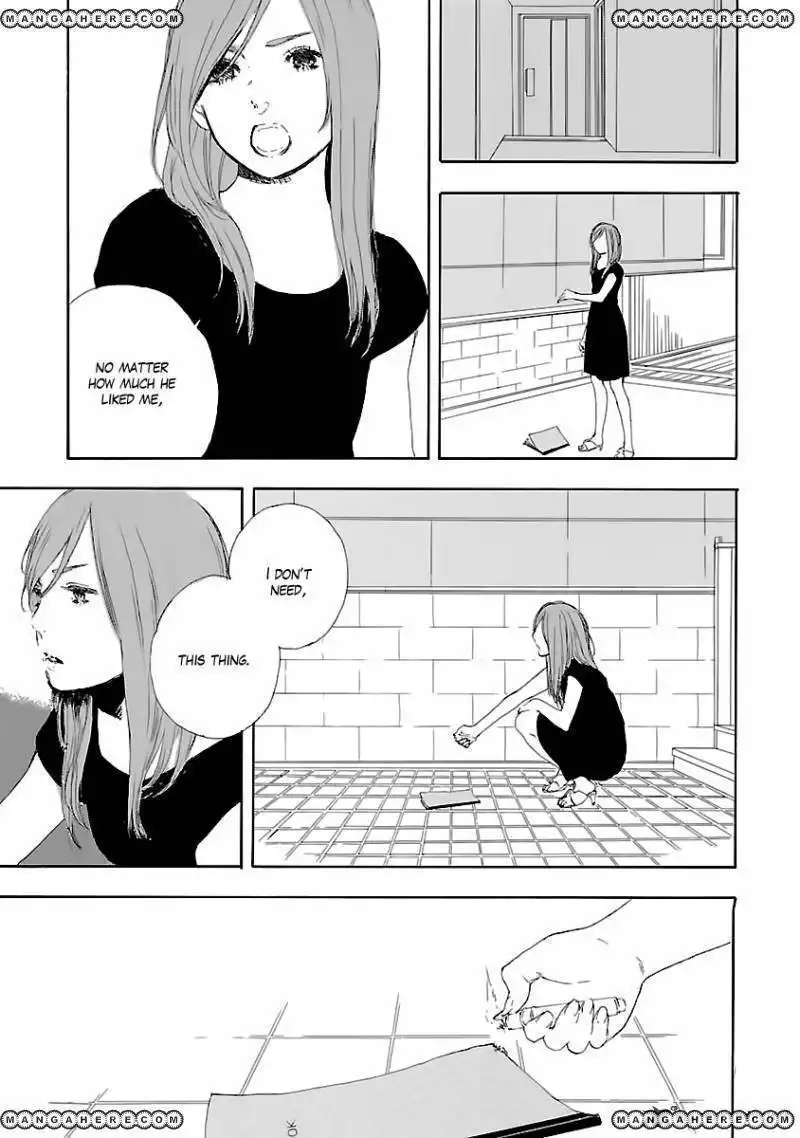 Natsuzora Ni Kimi To Mita Yume Chapter 1 55